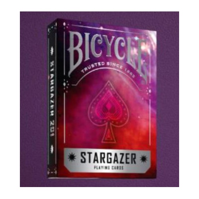 Cartamundi Deutschland Bicycle Stargazer 201 | United States Playing Card Company (USPC)
