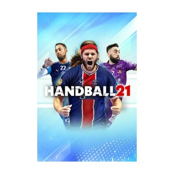 Handball 21