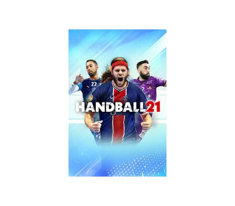 Handball 21