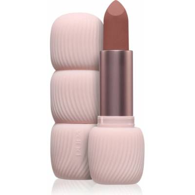 PUPA Milano My Crush Matná rtěnka 011 So Cozy!, 3,5 g