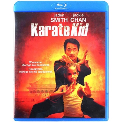 Karate Kid BD