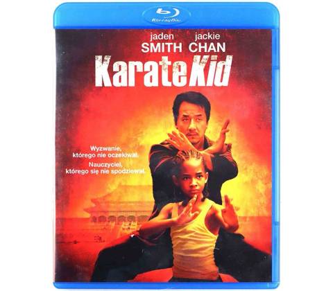 Karate Kid BD