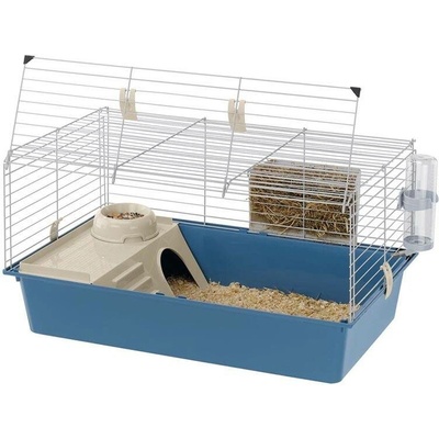 Ferplast Klec králík RABBIT 80 cm 79 x 49 x 38,5 cm