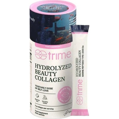Trime Beauty Collagen Rybí kolagen 150 g