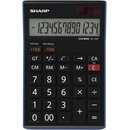 Sharp EL 145 TBL