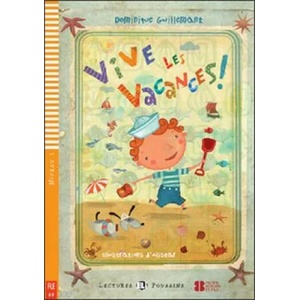 Young ELI Readers - French | Dominique Guillemant (ISBN: 9788853606198)