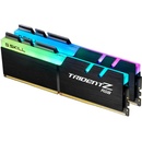 G.SKill Trident Z DDR4 32GB 3600MHz CL18 (2x16GB) F4-3600C18D-32GTZR