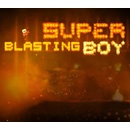 Super Blasting Boy