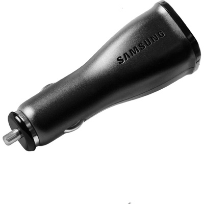 Samsung Зарядно за кола 2A с USB изход за мобилни телефони и таблети - Samsung Car Charger ECA-P10XBE (bulk) (ECA-P10XBE)
