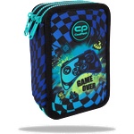 COOLPACK Несесер COOLPACK Jumper 3 GAMER CHESS