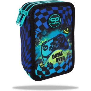 COOLPACK Несесер COOLPACK Jumper 3 GAMER CHESS