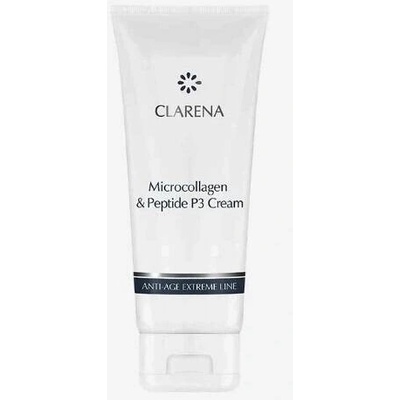 Clarena Anti-Age den a noc 150 ml