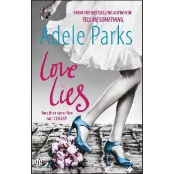 Love Lies - Adele Parks