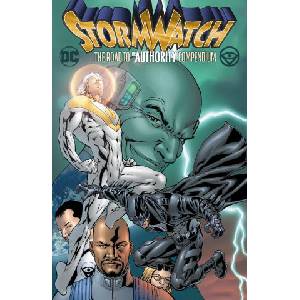 Stormwatch Compendium | Tom Raney (ISBN: 9781779528063)