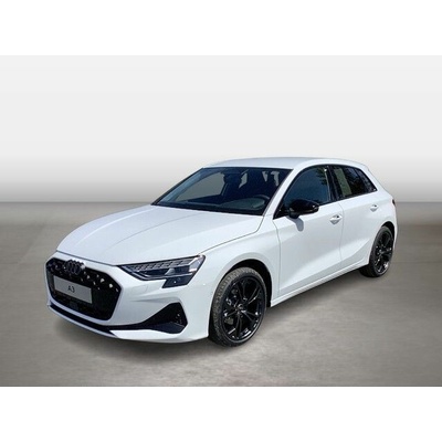 Audi A3 TDI Sportback Advanced 85 kW