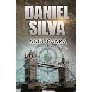 Angličanka - Silva Daniel
