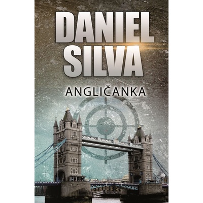Angličanka - Silva Daniel