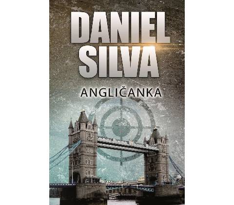 Angličanka - Silva Daniel