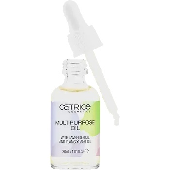 Catrice многофункционално олио за лице и тяло Overnight Beauty Aid (d-932138)