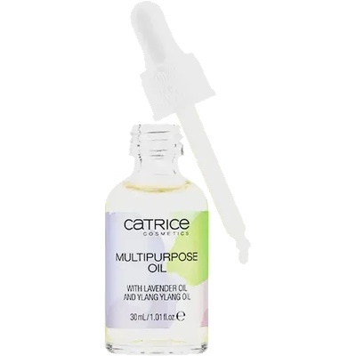 Catrice многофункционално олио за лице и тяло Overnight Beauty Aid (d-932138)