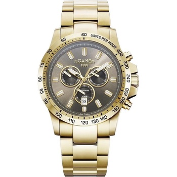 Roamer 861837485520