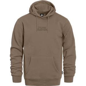 Horsefeathers Суитшърт Darby - fossil Horsefeathers | Kafyav | МЪЖЕ | L