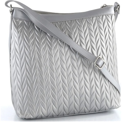 Ara crossbody kabelka Lily Silber 16-21905-49