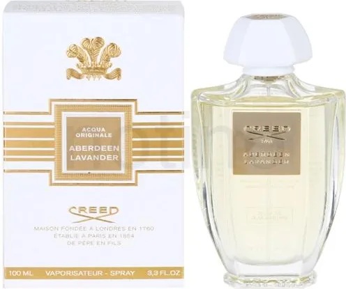 Creed Acqua Originale - Aberdeen Lavander EDP 100 ml
