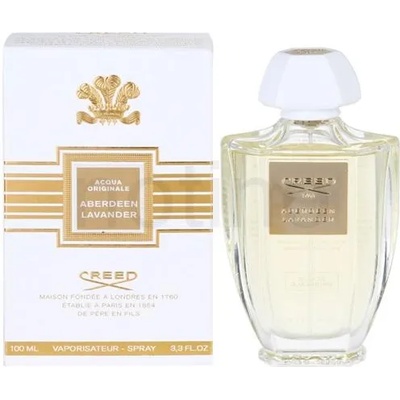 Creed Acqua Originale - Aberdeen Lavander EDP 100 ml