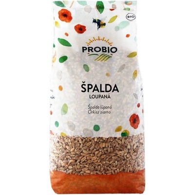 ProBio Špalda lúpaná BIO 1 kg