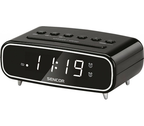 Sencor SRC 2600 B