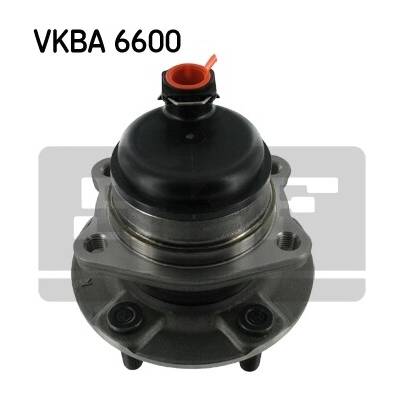 SKF VKBA 6600