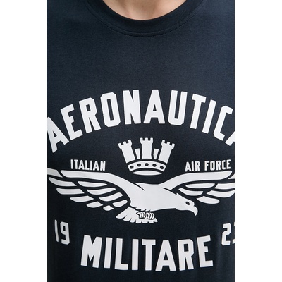 Aeronautica Militare Памучна тениска Aeronautica Militare (TS2533UJ00641)