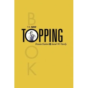 New Topping Book (ISBN: 9781890159368)