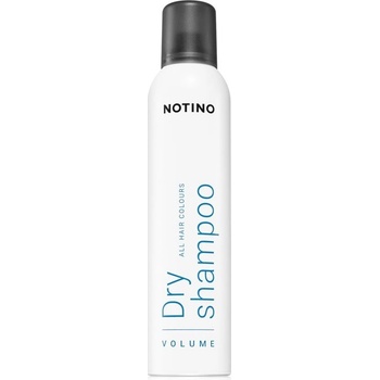 Notino Hair Collection Volume Dry Shampoo suchý šampón pre všetky typy vlasov 250 ml
