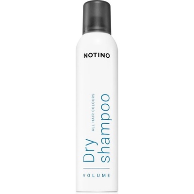 Notino Hair Collection Volume Dry Shampoo suchý šampón pre všetky typy vlasov 250 ml