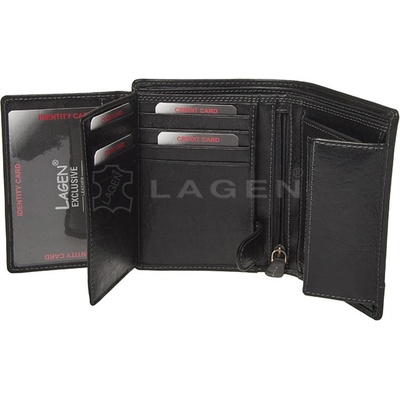 Lagen V-26/T Black