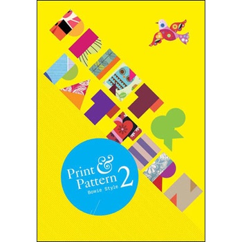 Print & Pattern 2 Style Bowie
