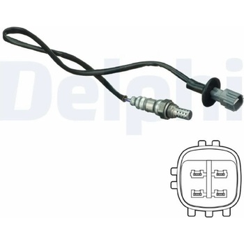 Lambda sonda DELPHI ES20224-12B1