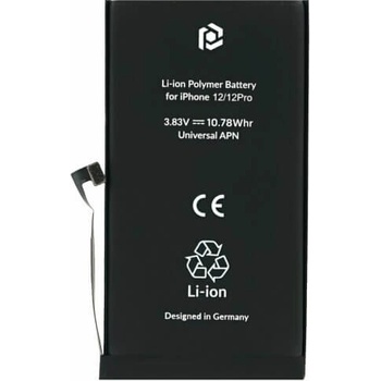 Image 1 of Батерия за iPhone 12/Pro, Oem Battery (4251488659976)