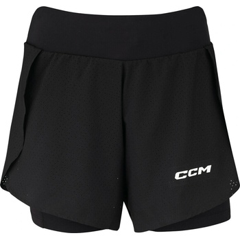 CCM Training 2in1 Black
