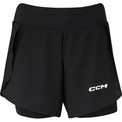 CCM Training 2in1 Black