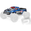 MAVERICK karoséria lakovaná modrá Strada MT