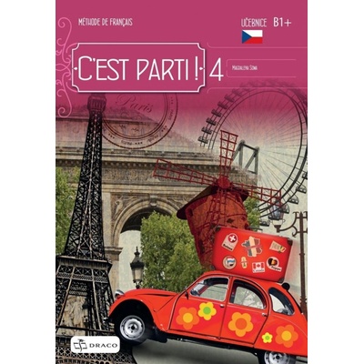 C’est parti! 4