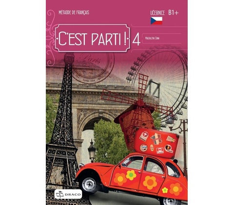 C’est parti! 4