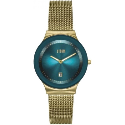 Storm MINI SOTEC GOLD TEAL