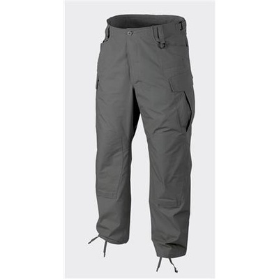 Kalhoty Helikon-Tex SFU Next Šedá