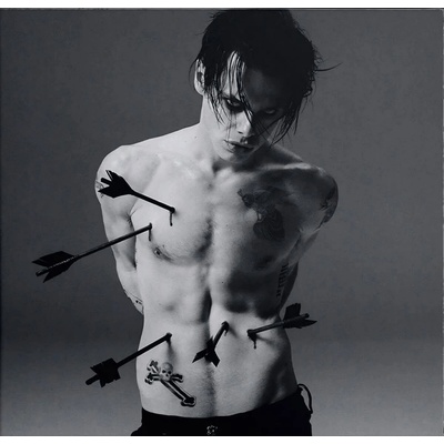 Yungblud - Idols LTD CD