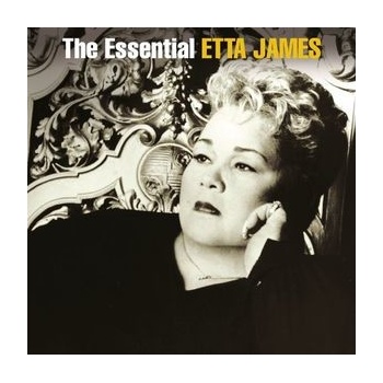 James Etta - Essential Etta James CD