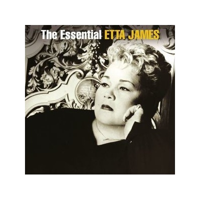 James Etta - Essential Etta James CD